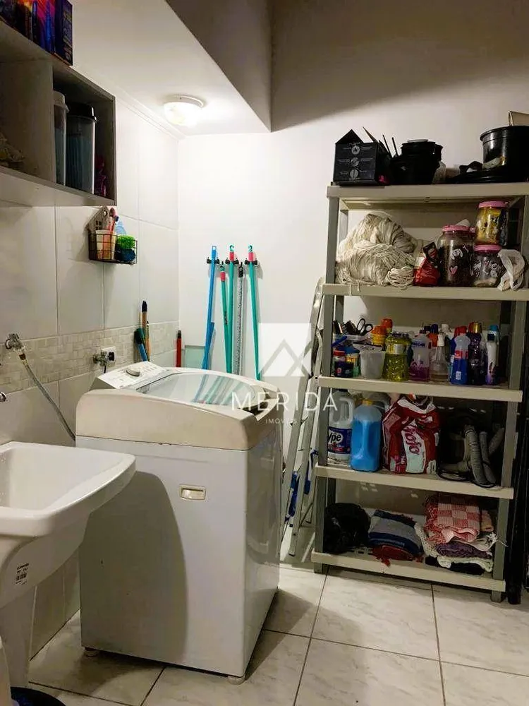 Cobertura, 3 quartos, 162 m² - Foto 8