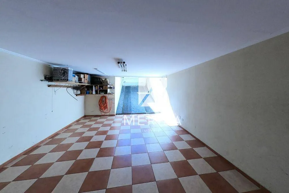 Sobrado, 4 quartos, 259 m² - Foto 15