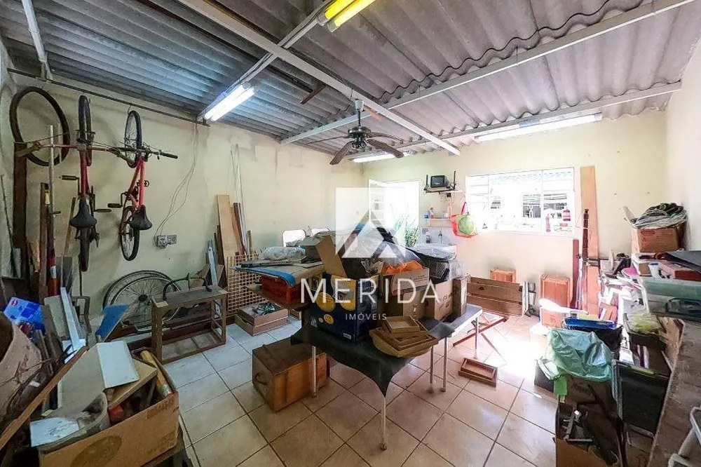 Sobrado, 4 quartos, 259 m² - Foto 16