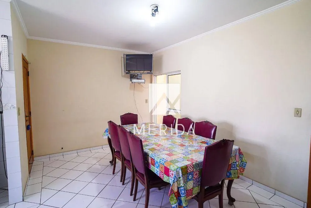 Sobrado, 4 quartos, 259 m² - Foto 8