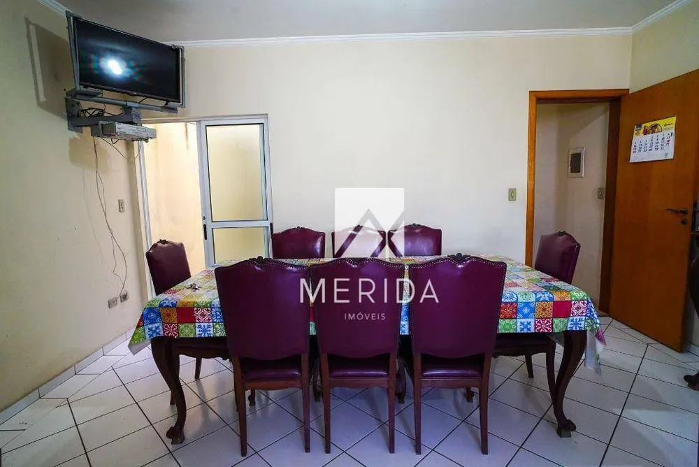 Sobrado, 4 quartos, 259 m² - Foto 7