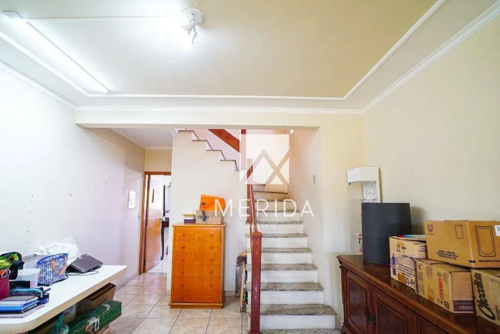 Sobrado, 4 quartos, 259 m² - Foto 4