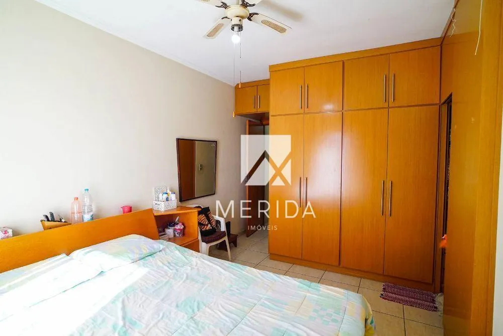 Sobrado, 4 quartos, 259 m² - Foto 10