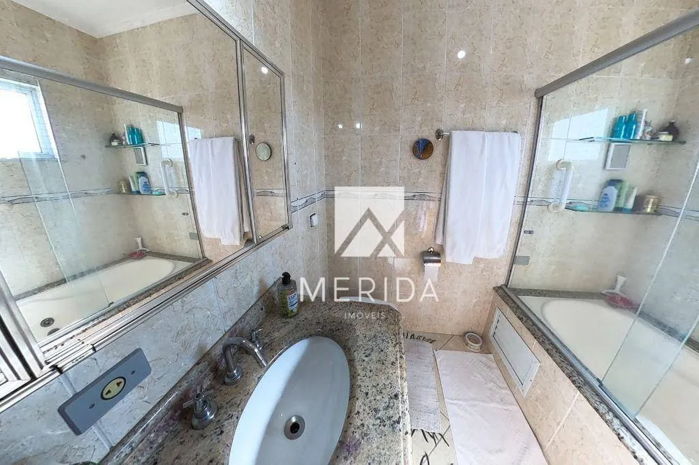 Sobrado, 4 quartos, 259 m² - Foto 14