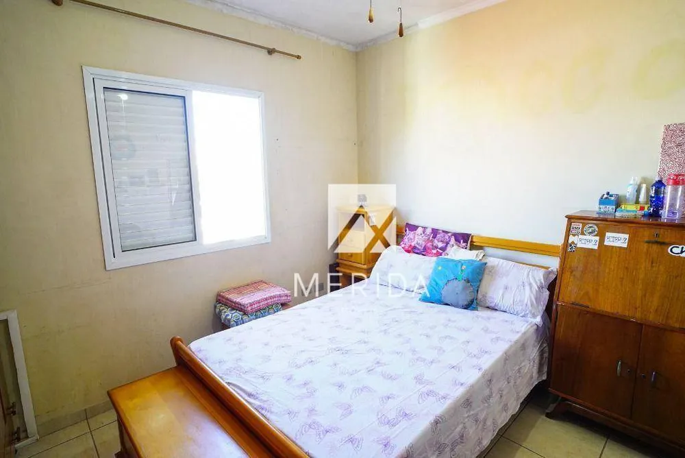 Sobrado, 4 quartos, 259 m² - Foto 13