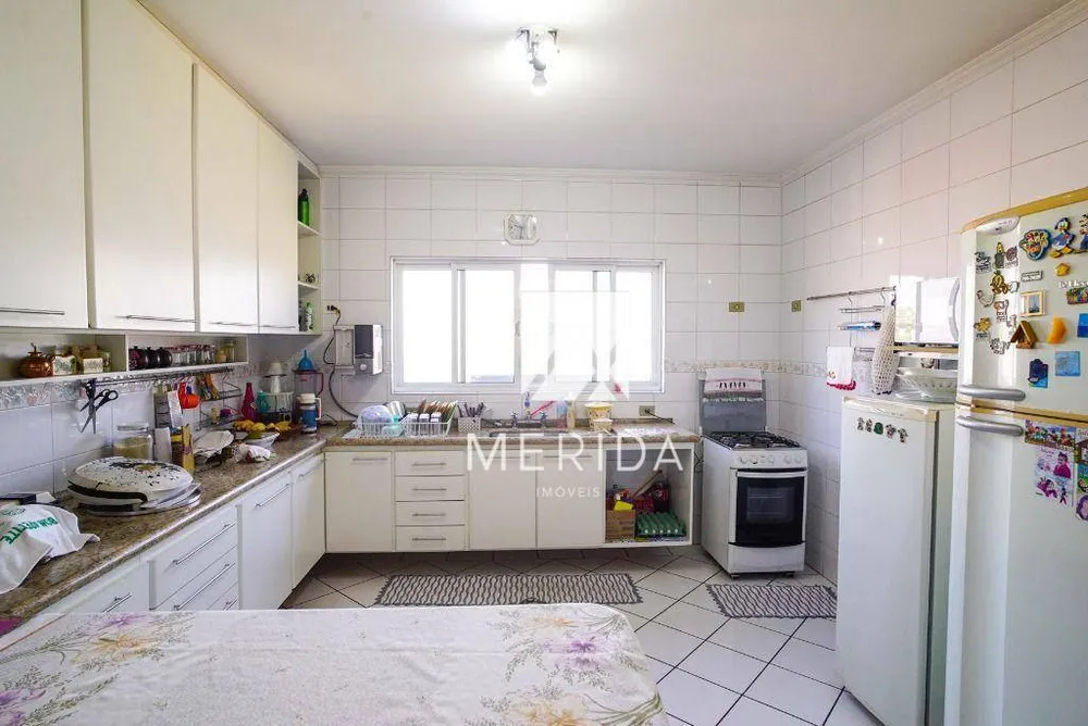 Sobrado, 4 quartos, 259 m² - Foto 6