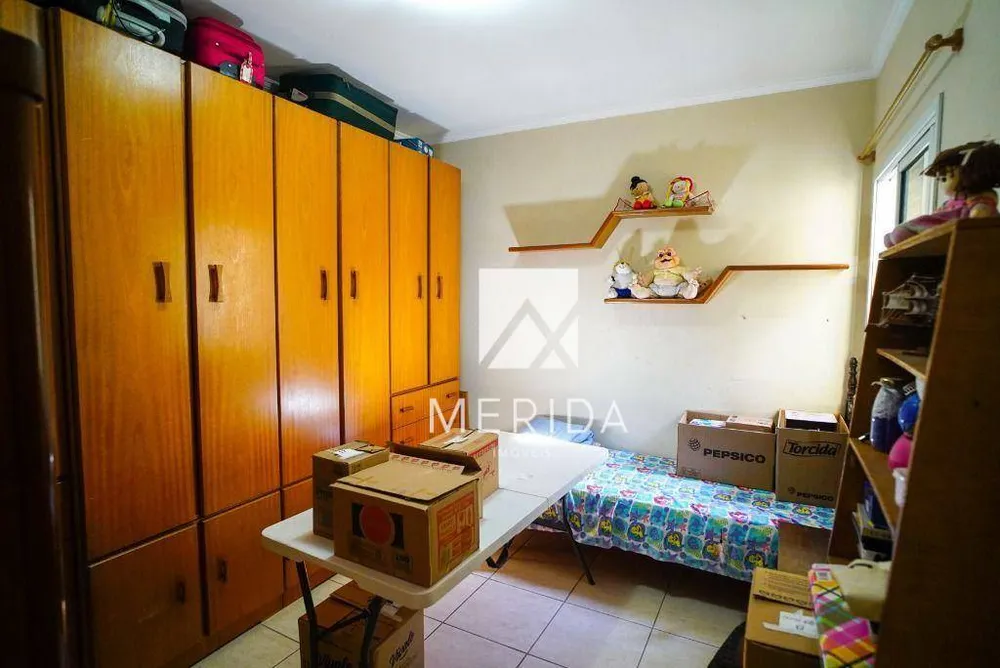 Sobrado, 4 quartos, 259 m² - Foto 12