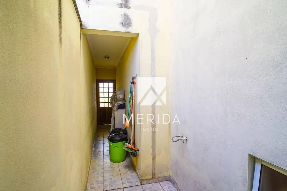 Sobrado, 4 quartos, 259 m² - Foto 9