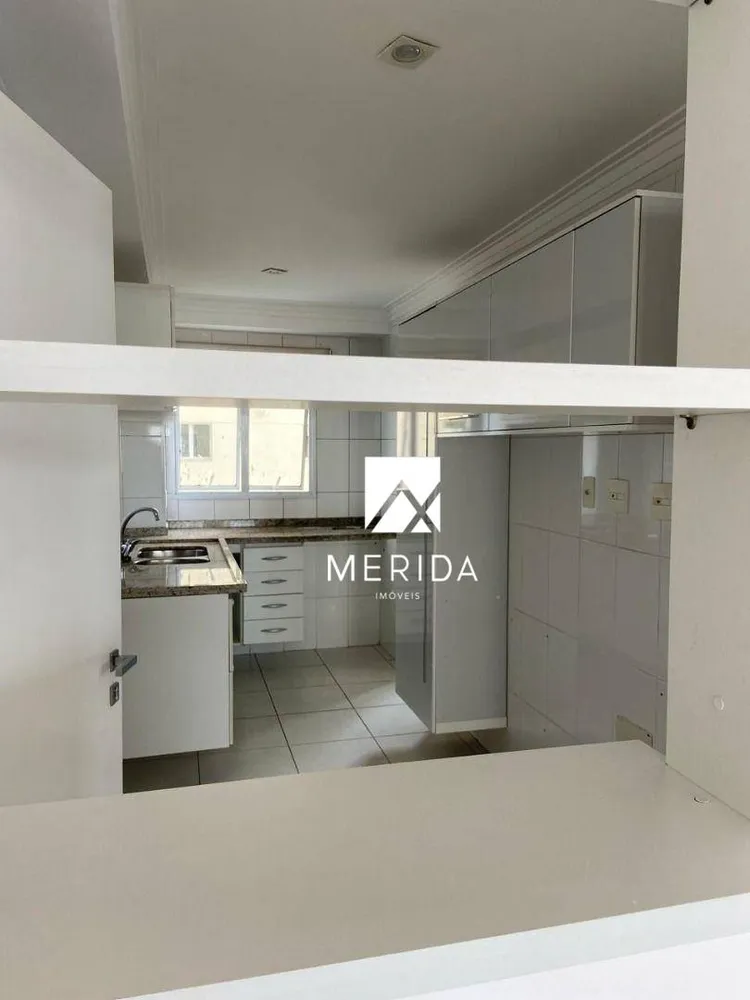 Apartamento, 3 quartos, 114 m² - Foto 6