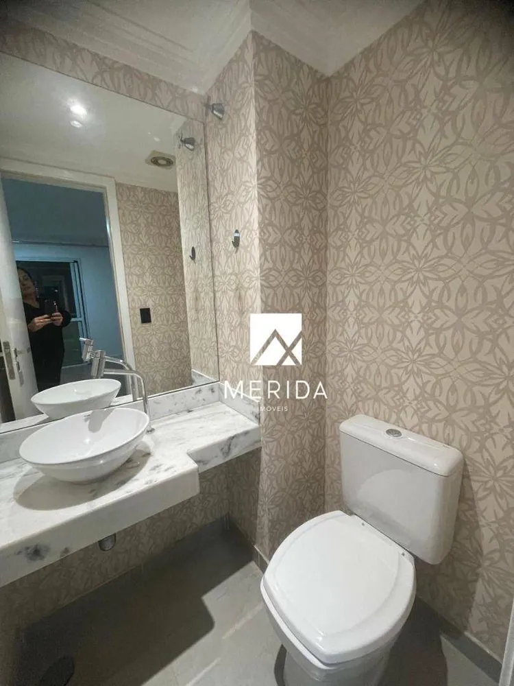 Apartamento, 3 quartos, 114 m² - Foto 5