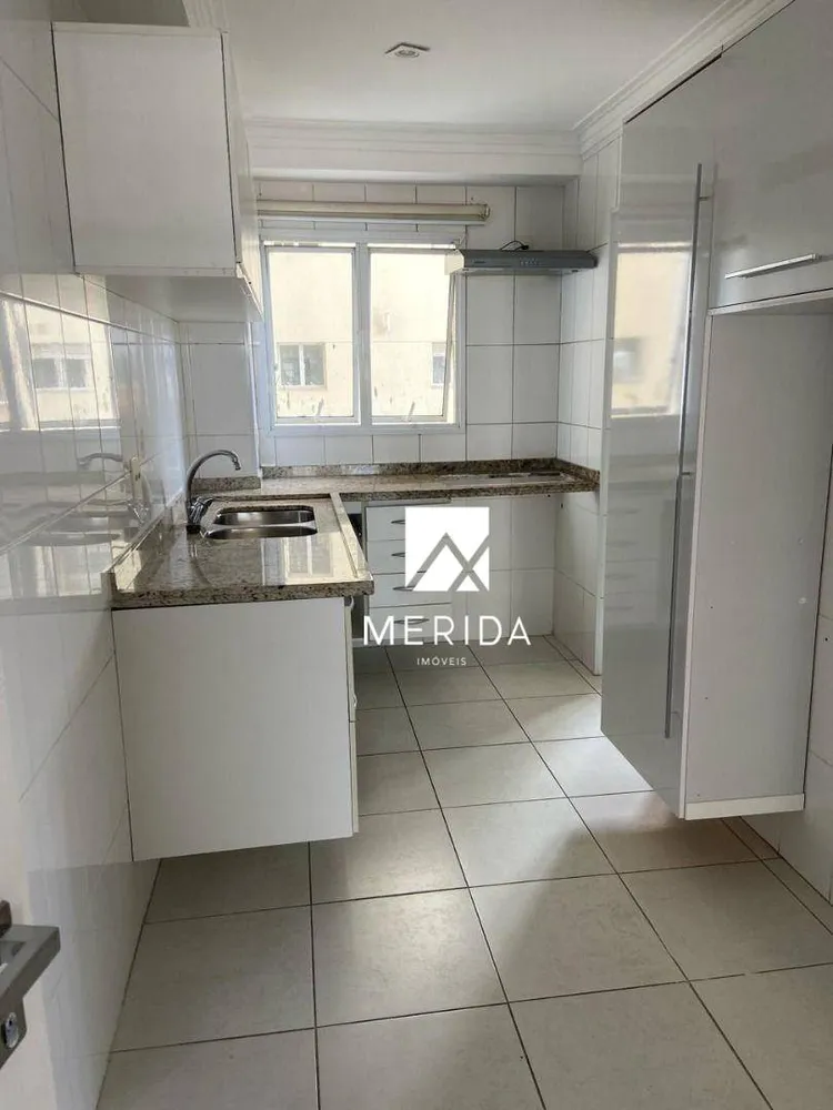 Apartamento, 3 quartos, 114 m² - Foto 3