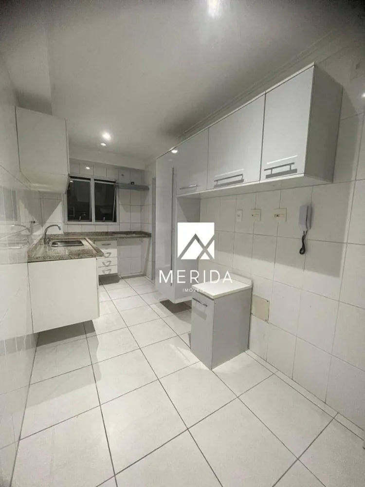 Apartamento, 3 quartos, 114 m² - Foto 1