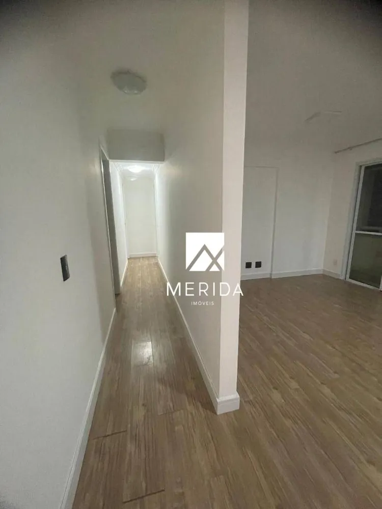 Apartamento, 3 quartos, 114 m² - Foto 2