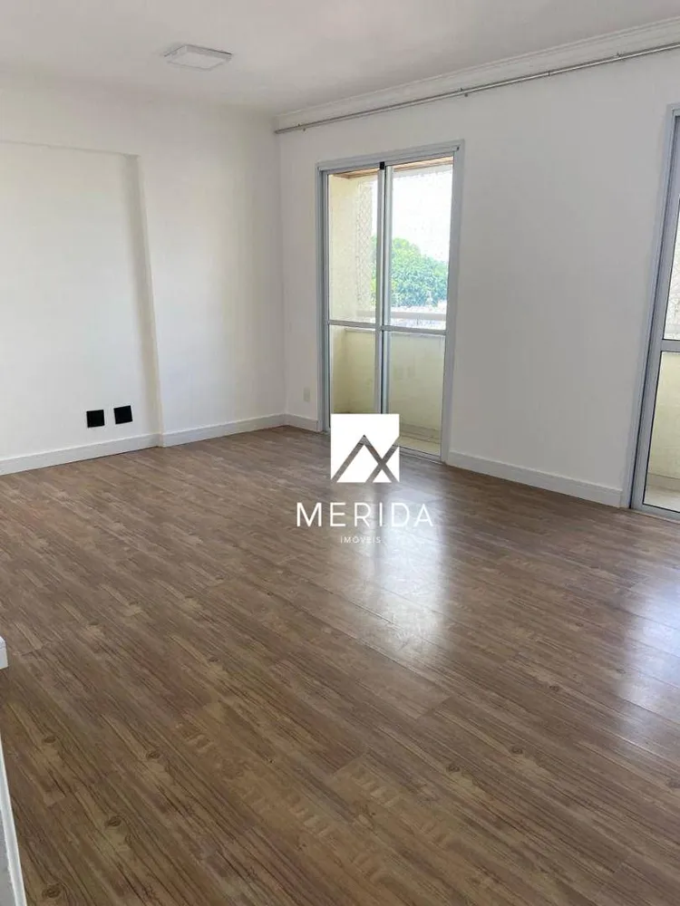 Apartamento, 3 quartos, 114 m² - Foto 2