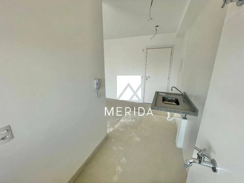 Apartamento, 2 quartos, 55 m² - Foto 2