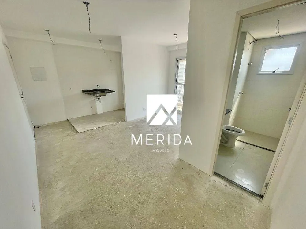 Apartamento, 2 quartos, 55 m² - Foto 1