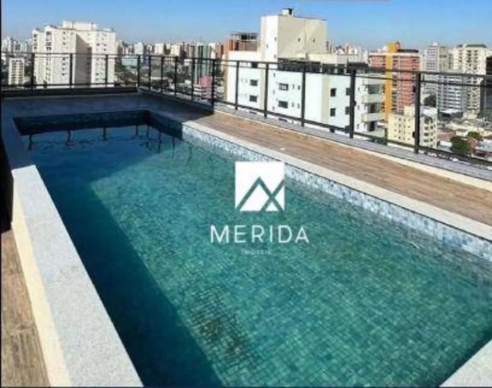 Apartamento, 2 quartos, 55 m² - Foto 8