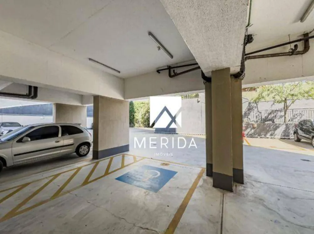 Apartamento, 2 quartos, 55 m² - Foto 12