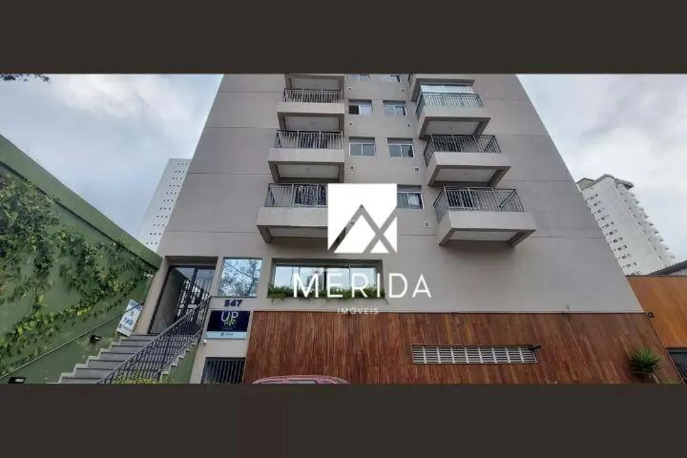 Apartamento, 2 quartos, 55 m² - Foto 9