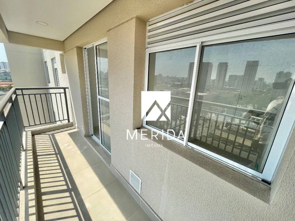 Apartamento, 2 quartos, 55 m² - Foto 3
