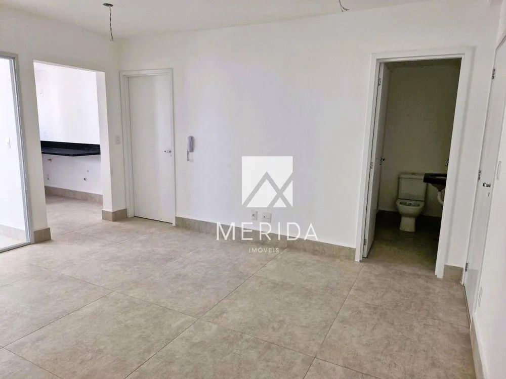 Apartamento, 1 quarto, 63 m² - Foto 4