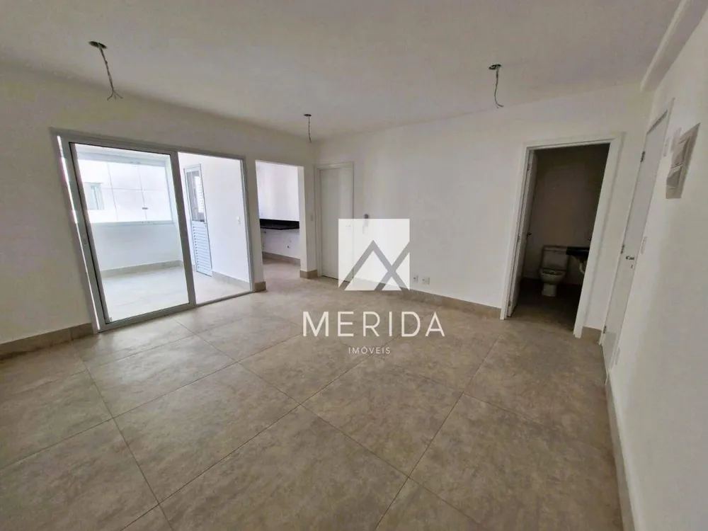 Apartamento, 1 quarto, 63 m² - Foto 3