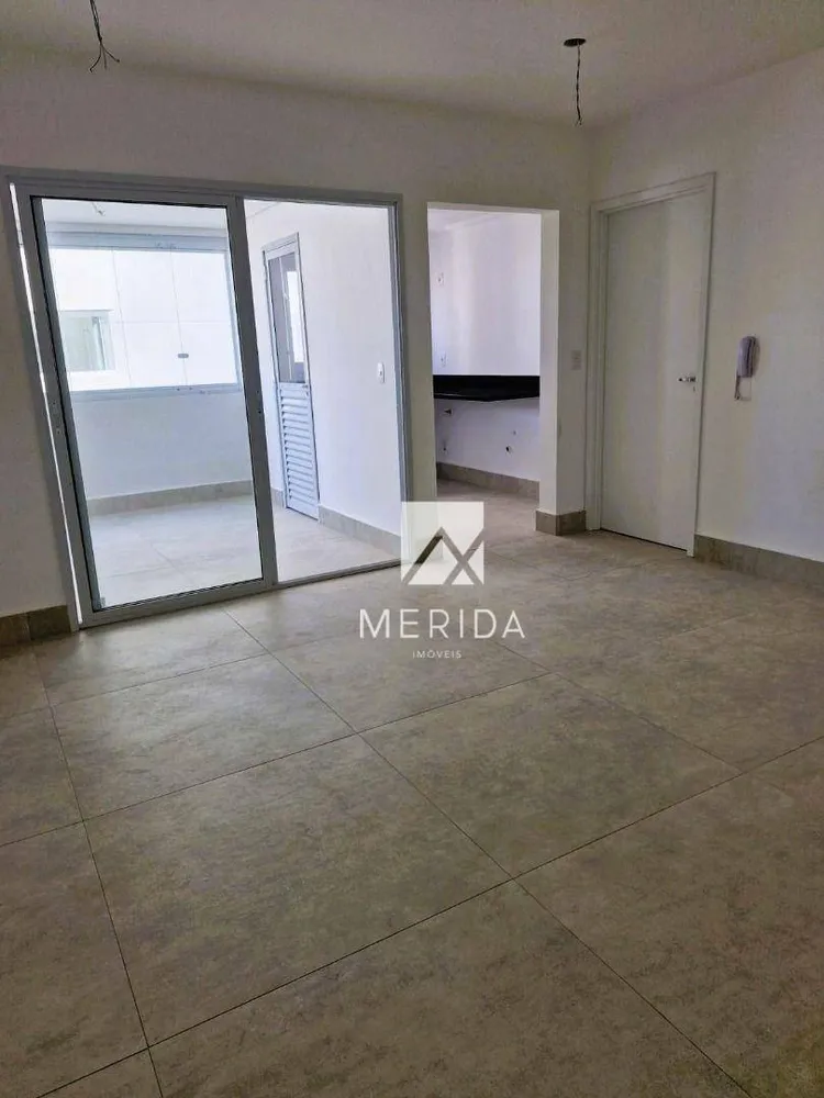 Apartamento, 1 quarto, 63 m² - Foto 1