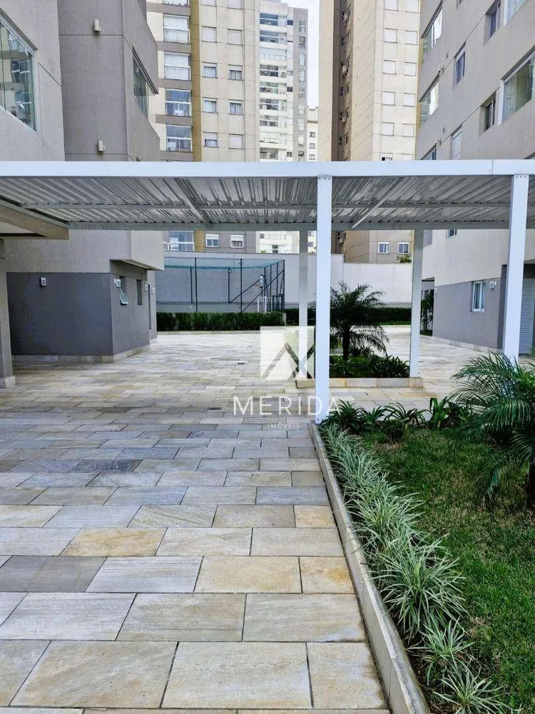 Apartamento, 1 quarto, 63 m² - Foto 15
