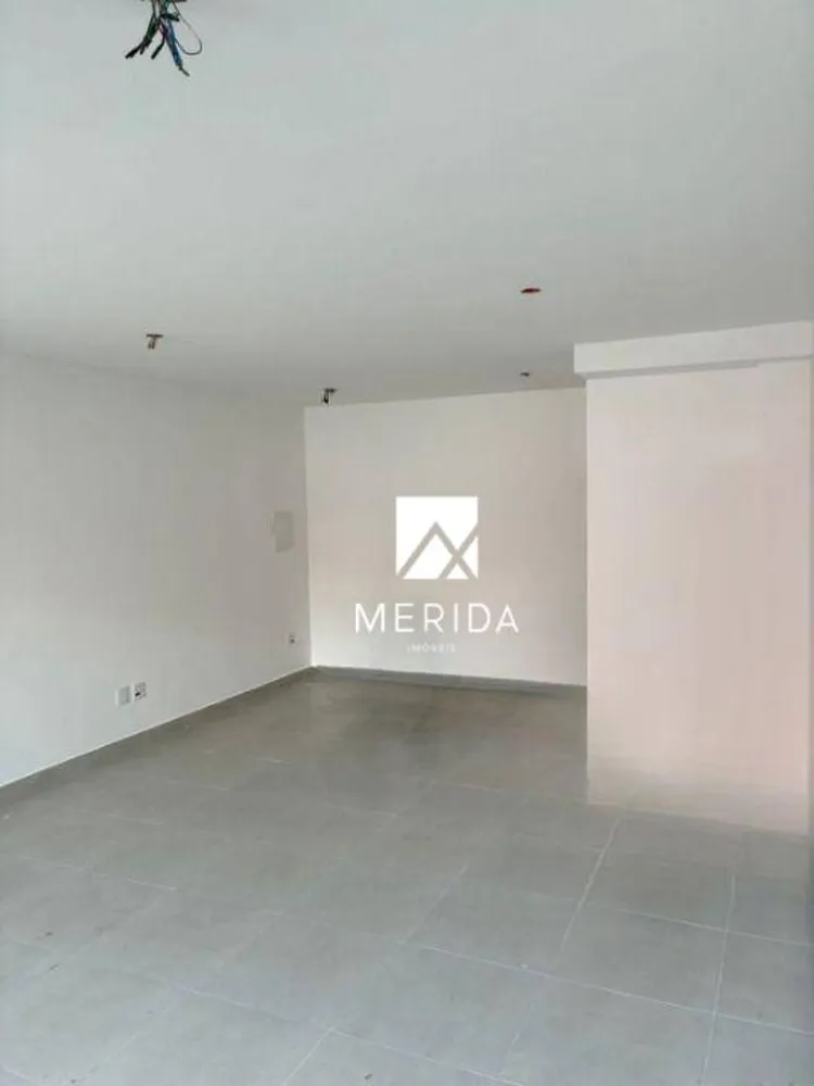 Loja-Salão, 43 m² - Foto 1