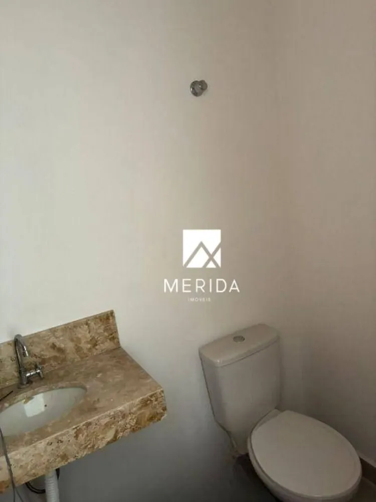 Loja-Salão, 43 m² - Foto 4