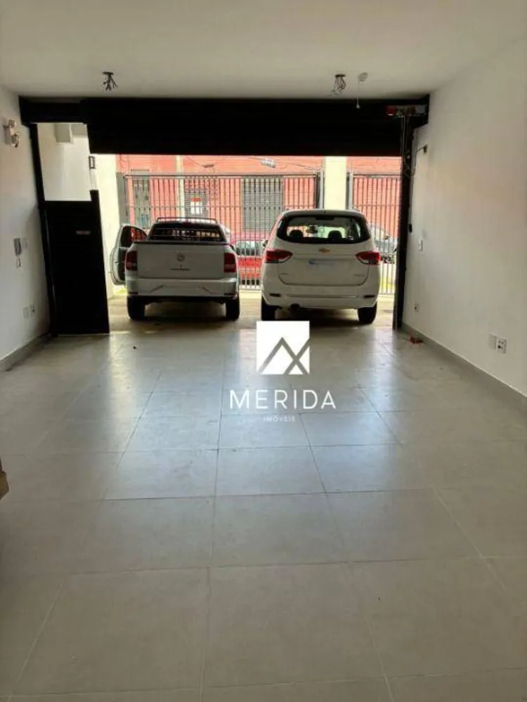 Loja-Salão, 43 m² - Foto 5