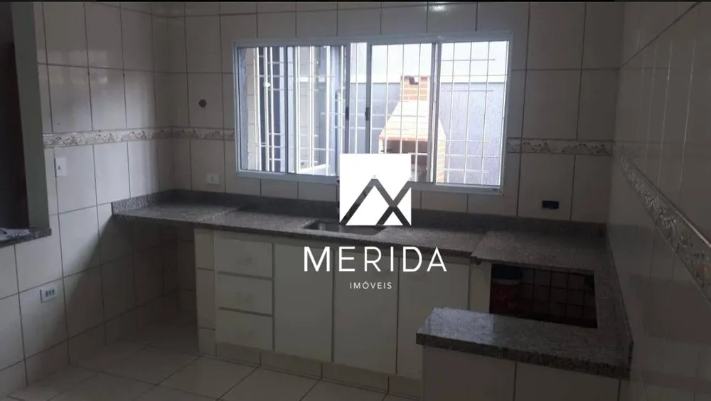 Sobrado, 2 quartos, 150 m² - Foto 10