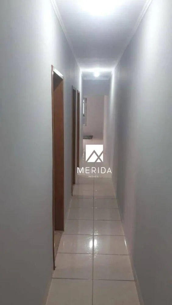 Sobrado, 2 quartos, 150 m² - Foto 12
