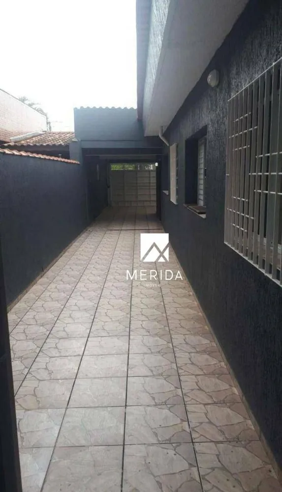 Sobrado, 2 quartos, 150 m² - Foto 1