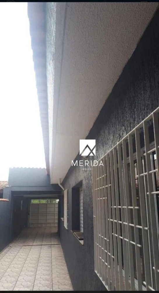 Sobrado, 2 quartos, 150 m² - Foto 5