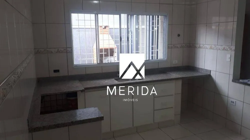Sobrado, 2 quartos, 150 m² - Foto 13