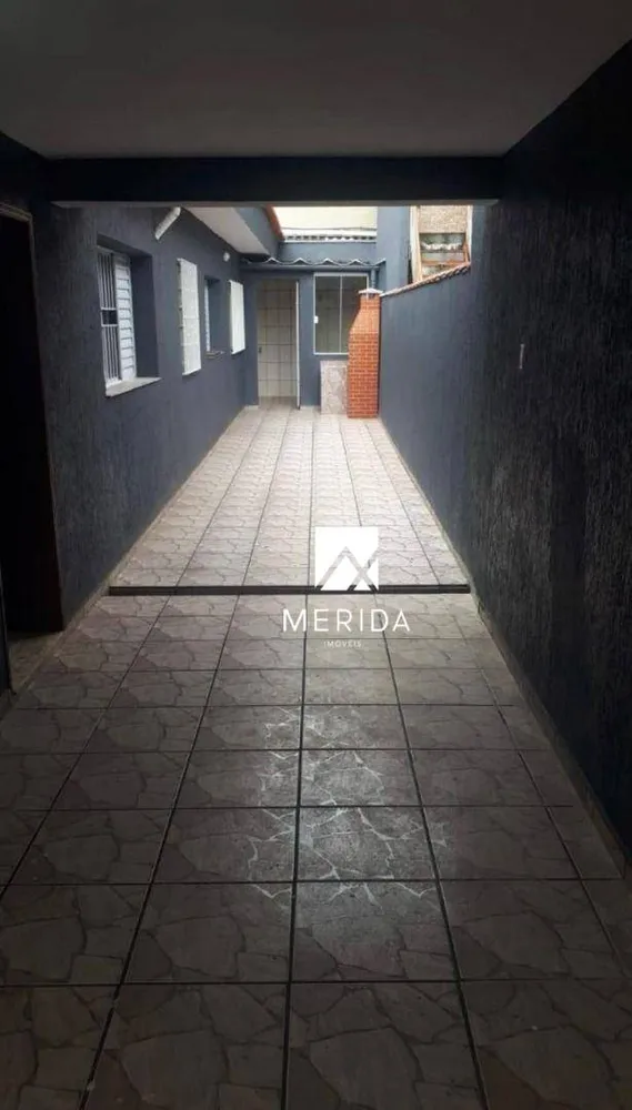 Sobrado, 2 quartos, 150 m² - Foto 3