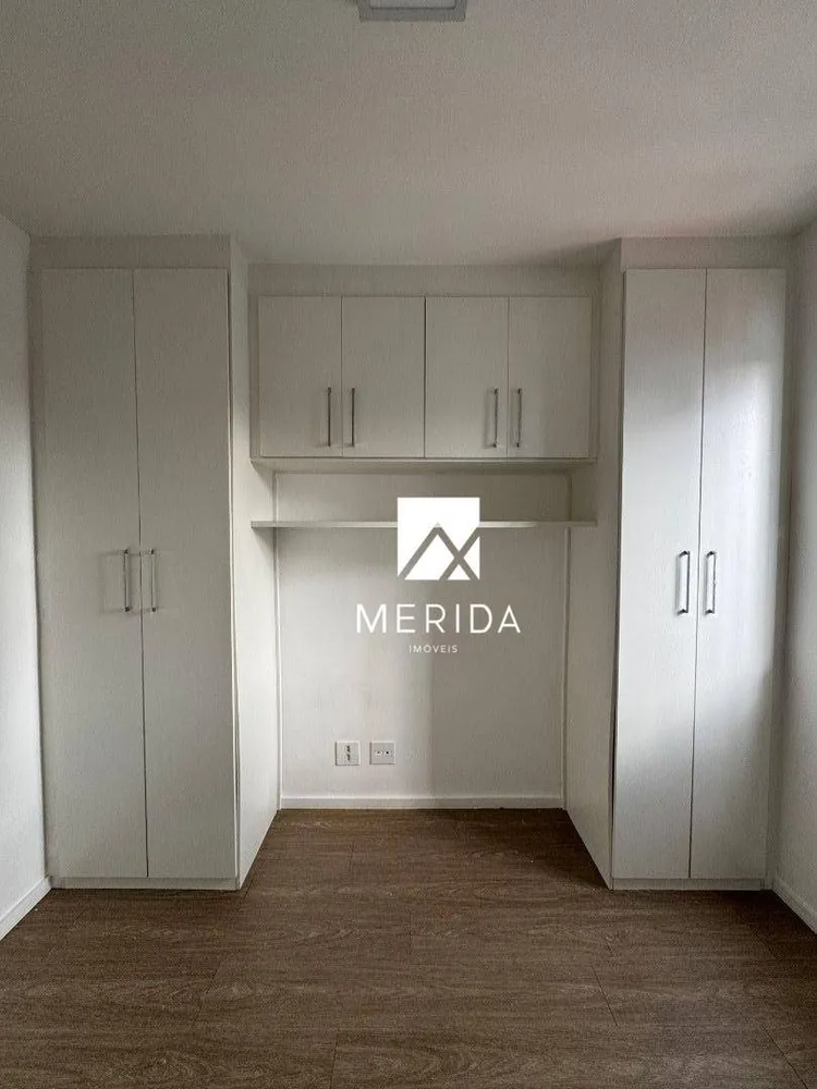 Apartamento, 2 quartos, 56 m² - Foto 4