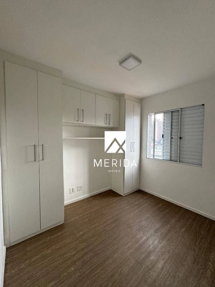 Apartamento, 2 quartos, 56 m² - Foto 3