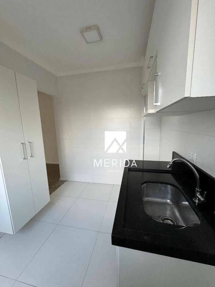 Apartamento, 2 quartos, 56 m² - Foto 5