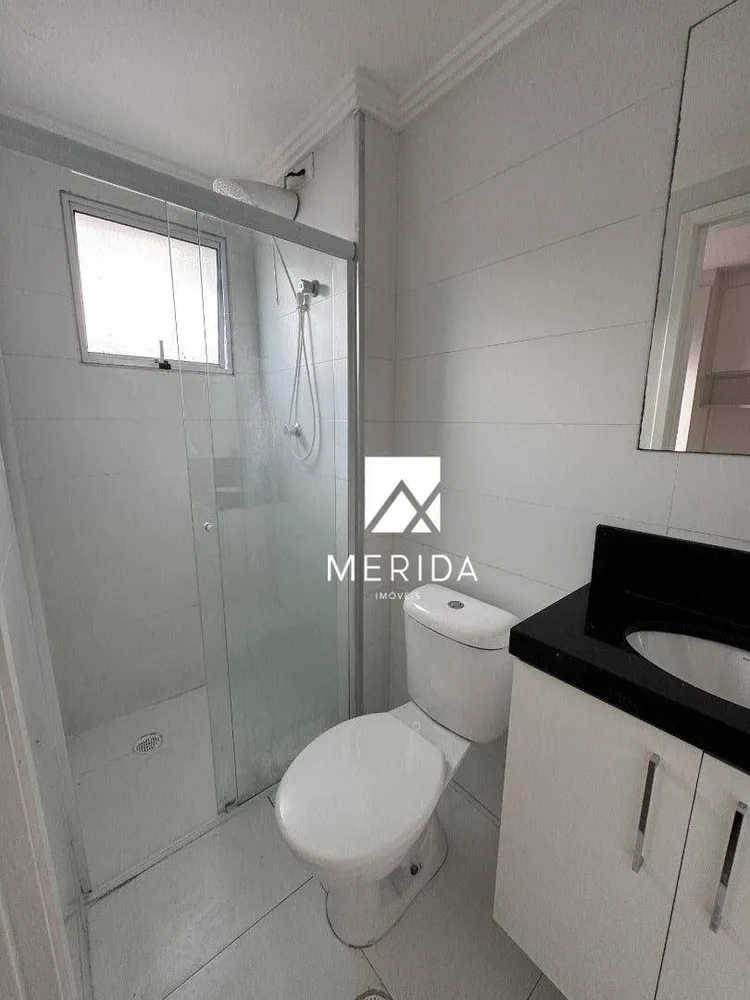 Apartamento, 2 quartos, 56 m² - Foto 7