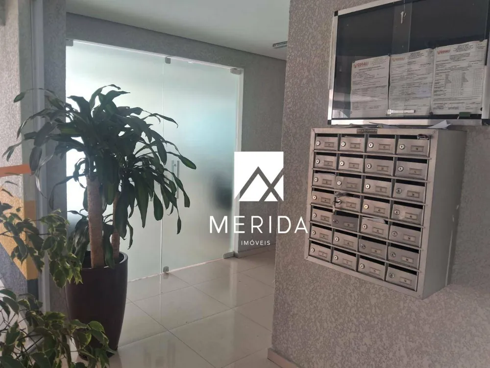 Apartamento, 2 quartos, 56 m² - Foto 10