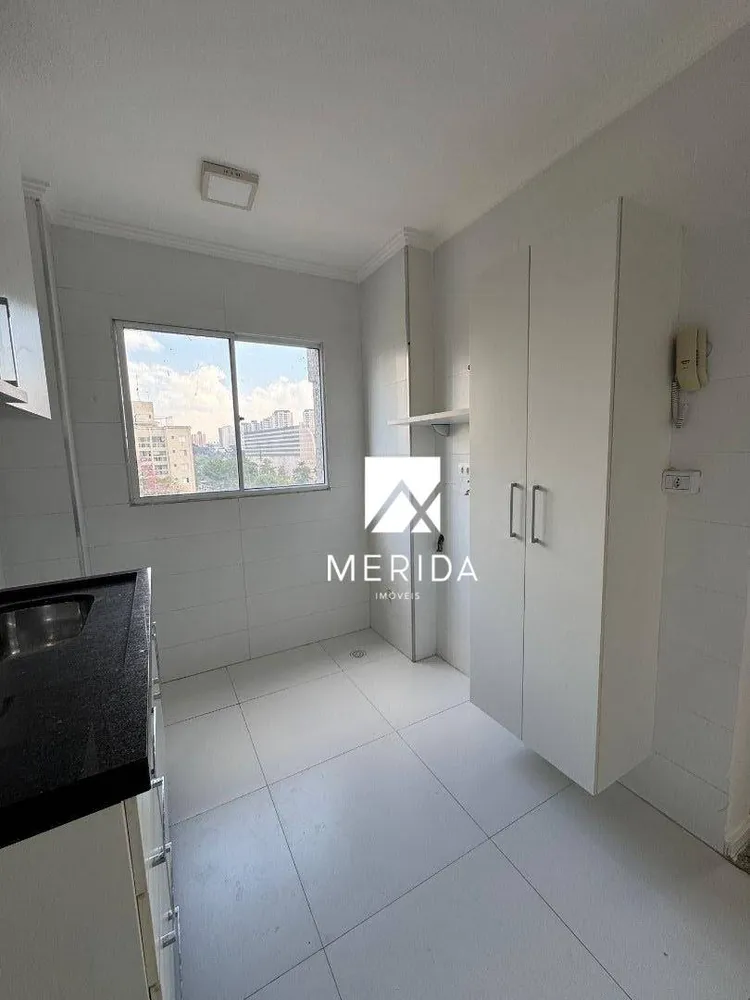 Apartamento, 2 quartos, 56 m² - Foto 2