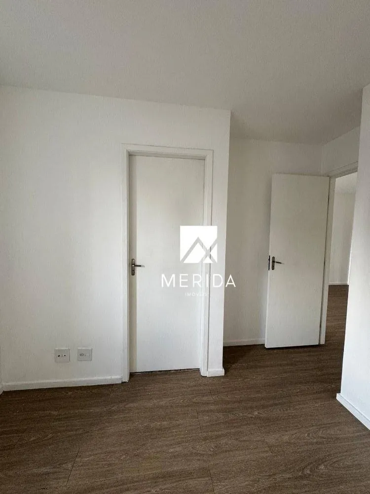 Apartamento, 2 quartos, 56 m² - Foto 6