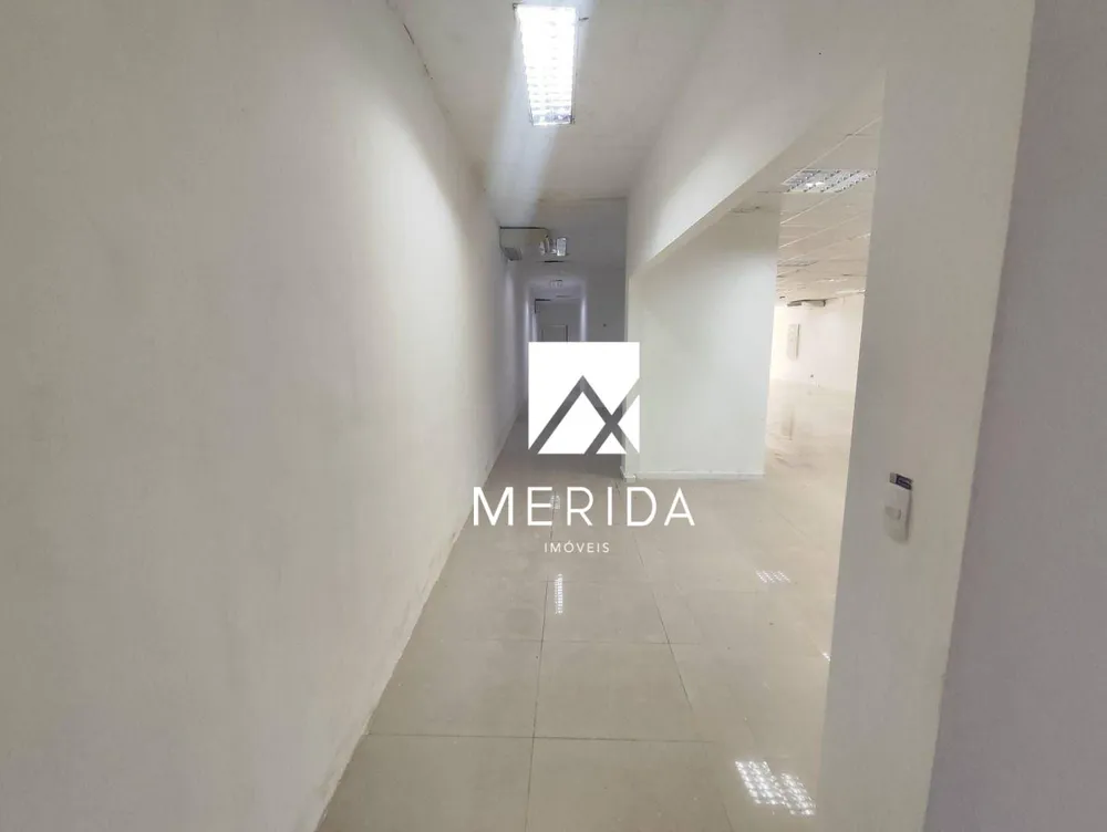 Loja-Salão, 437 m² - Foto 1