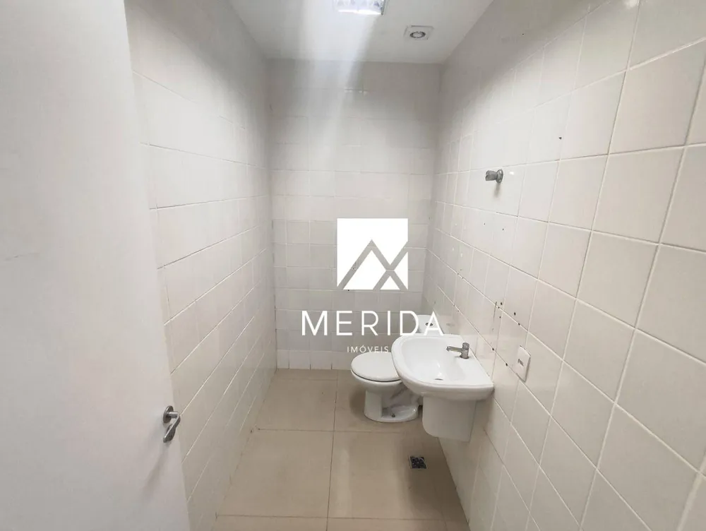 Loja-Salão, 437 m² - Foto 9
