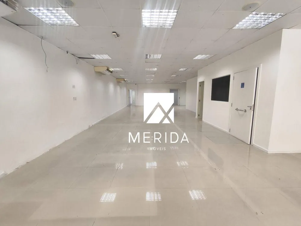 Loja-Salão, 437 m² - Foto 3