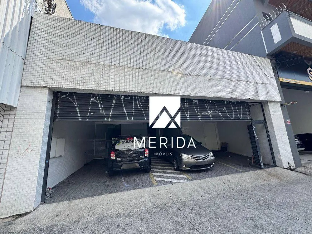Loja-Salão, 437 m² - Foto 2