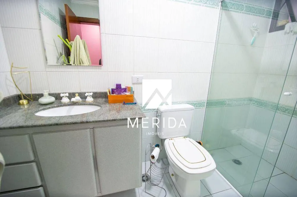 Apartamento, 4 quartos, 207 m² - Foto 1