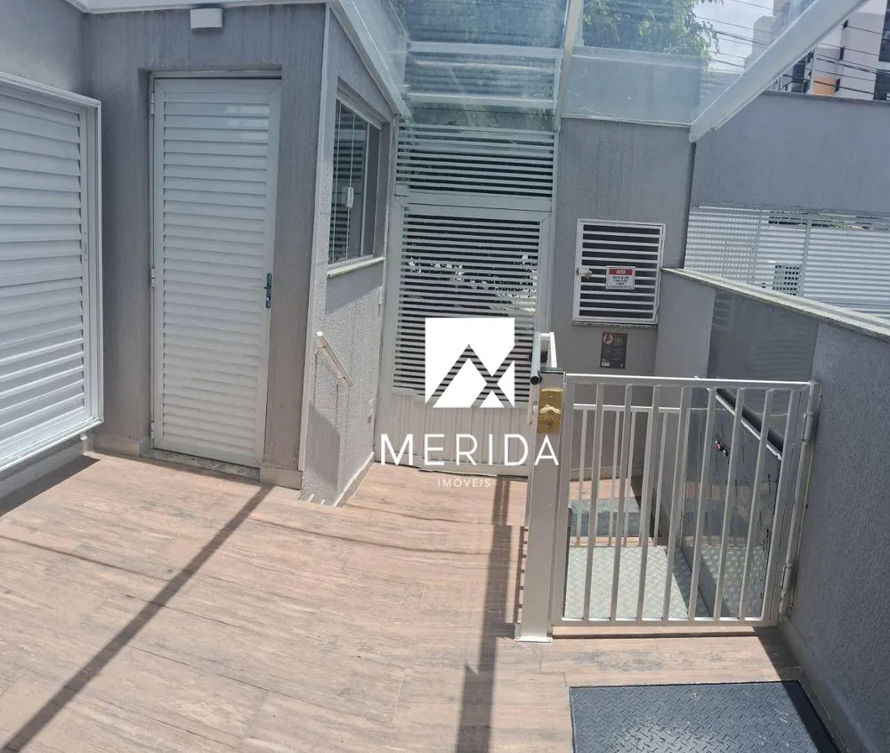 Apartamento, 2 quartos, 60 m² - Foto 13